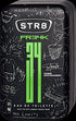 Apa de Toaleta STR8 FR34K pentru Barbati, 100ml