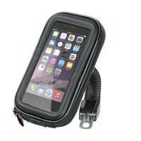 Suport telefon mobil cu brat de fixare flexibil Multi holder Evo 1