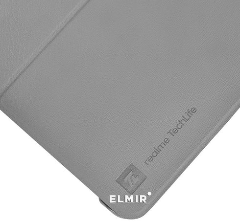 Husa ultra slim TechLife pentru realme Pad 10.4", Gri
