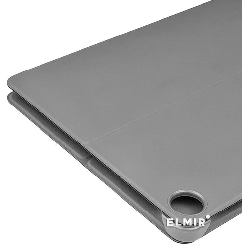 Husa ultra slim TechLife pentru realme Pad 10.4", Gri