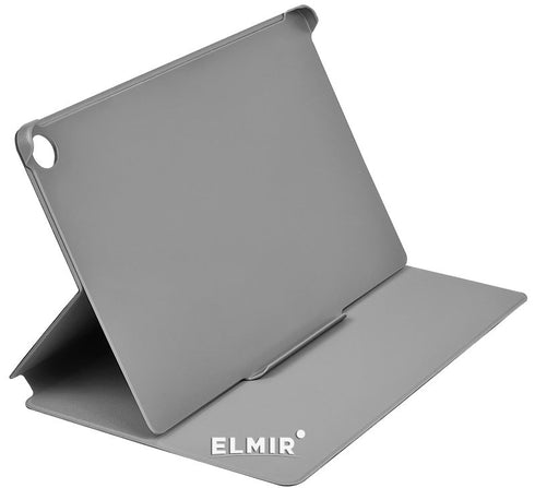 Husa ultra slim TechLife pentru realme Pad 10.4", Gri