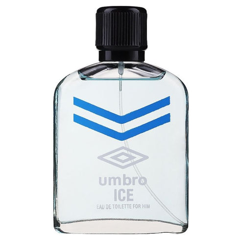 Apa de toaleta Umbro, Ice New, Barbati, 100 ml