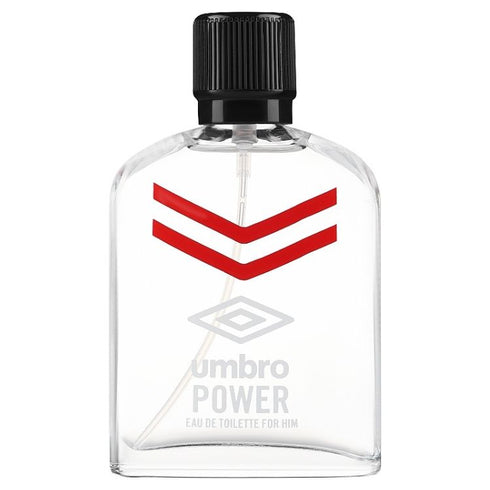 Apa de toaleta Umbro, Power New, Barbati, 100 ml