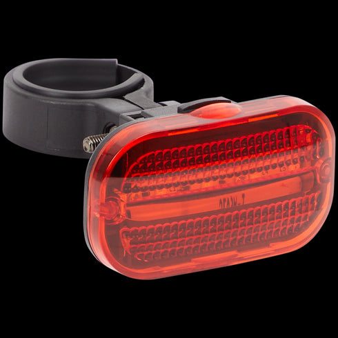 Stop bicicleta cu 5 leduri