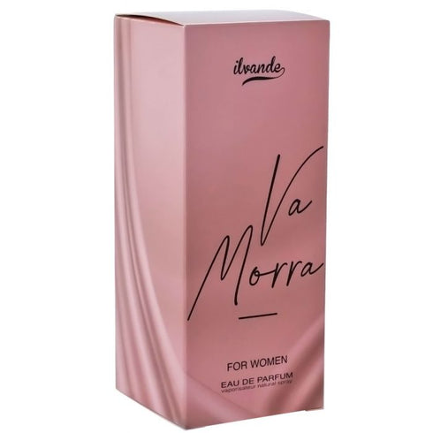 Apa de parfum Ilvande, Va Morra, Femei, 100 ml