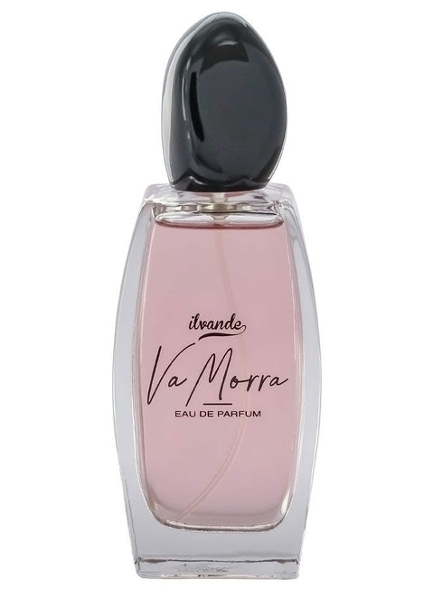 Apa de parfum Ilvande, Va Morra, Femei, 100 ml