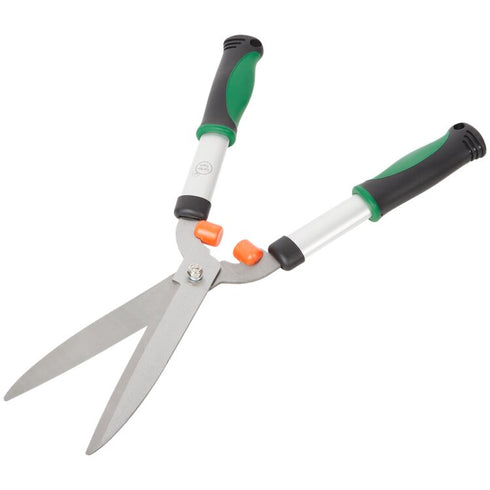 Foarfeca pentru tuns gard viu Garden Touch, lama otel, 57 cm