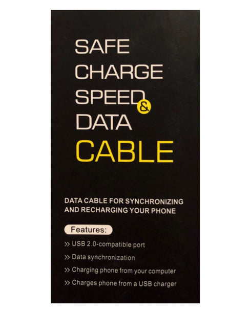 Cablu de date si incarcare MicroUSB 2.4A USB 2.0 - EPLUS.uno