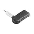 Receptor auto BT310 audio bluetooth, Jack 3.5mm, Hands-Free, Car Wireless, Stereo Music Receiver