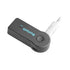 Receptor auto BT310 audio bluetooth, Jack 3.5mm, Hands-Free, Car Wireless, Stereo Music Receiver