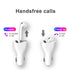 Incarcator auto cu casca bluetooth 2IN1
