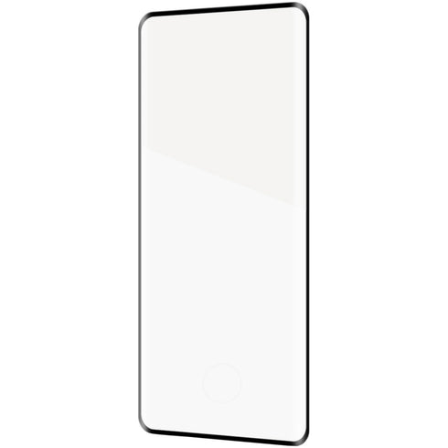 Folie de protectie Celly 3D Glass pentru Samsung Galaxy S20 ULTRA, Negru