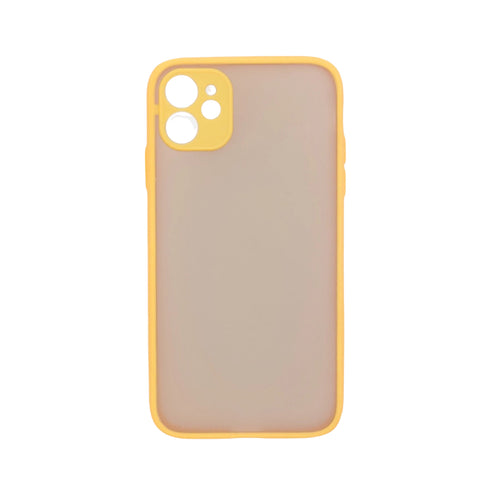 Husa de protectie pentru iPhone 11/XR, Silicon