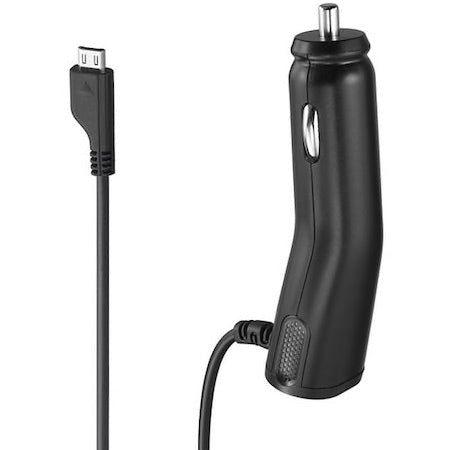 INCARCATOR AUTO Micro-USB - EPLUS.uno