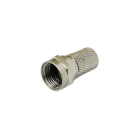 Mufa F pentru cablu coaxial de diametru de 7 mm - EPLUS.uno