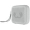 Boxa portabila Fresh 'n Rebel, Bluetooth 5.3, Putere 5W, Aux 3.5mm, MicroSD, 1200mAh Li-ion, Redare 20 ore, Incarcare 2.5 ore, Rezistenta la apa IPX5, Gri