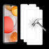 Folie Sticla Samsung Galaxy A42 5G, Lemontti Flexi Glass,