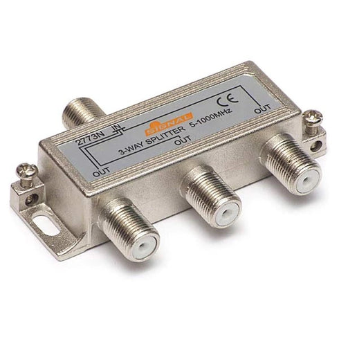 SPLITER 1 INTRARE - 3 IESIRI - EPLUS.uno