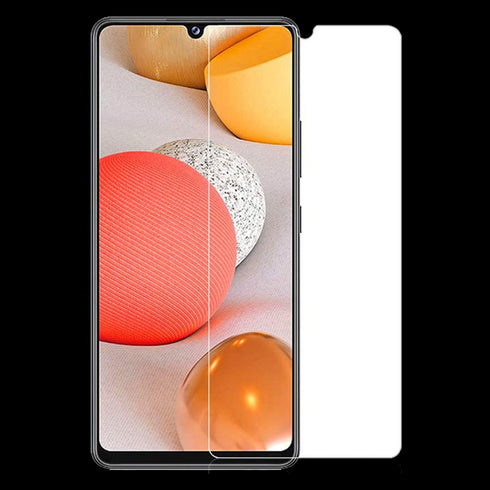 Folie Sticla Samsung Galaxy A42 5G, Lemontti Flexi Glass,