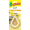 Odorizant auto ARBRE MAGIQUE® CLIP, Vanilie