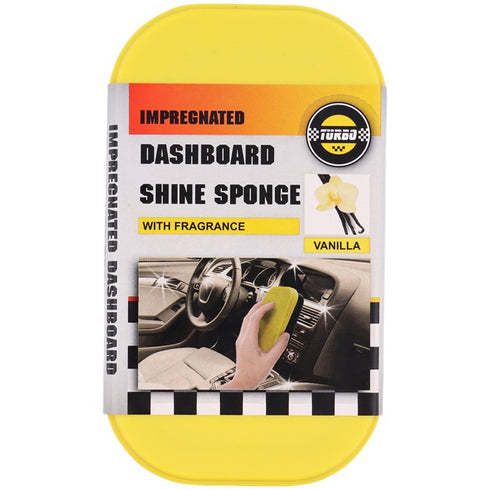 Burete parfumat de bord - Vanilie - EPLUS.uno