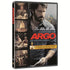 Argo DVD Film - Bazat pe fapte reale desecretizate
