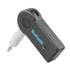 Receptor auto BT310 audio bluetooth, Jack 3.5mm, Hands-Free, Car Wireless, Stereo Music Receiver