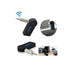 Receptor auto BT310 audio bluetooth, Jack 3.5mm, Hands-Free, Car Wireless, Stereo Music Receiver