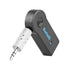 Receptor auto BT310 audio bluetooth, Jack 3.5mm, Hands-Free, Car Wireless, Stereo Music Receiver