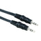 Cablu audio stereo, jack 3.5mm, 1.5 metri