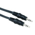 Cablu audio stereo, jack 3.5mm, 1.5 metri
