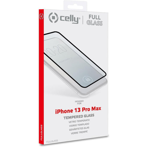 Folie de protectie Celly pentru iPhone 13 Pro Max