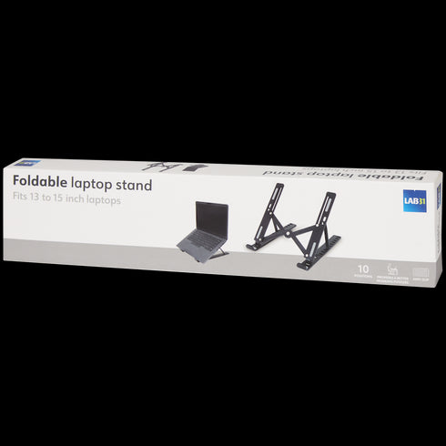 Suport laptop Lab31 Pliabil cu anti-alunecare