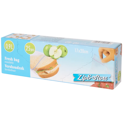 Pungi Alimentare Excelente pentru Păstrarea Prospețimii - Brandul Tău de Încredere