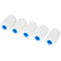 Mini Role Profesionale Spectrum - Ideale pentru Finisaje Precise