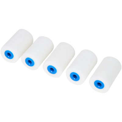 Mini Role Profesionale Spectrum - Ideale pentru Finisaje Precise