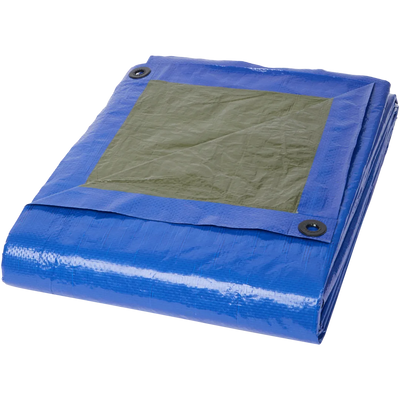 Prelată Profesională Werckmann - Protecție Durabilă pentru Orice Lucrare