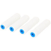 Rolă de Vopsit Profesională din Pâslă - Rezultate Impecabile pe Lemn și Suprafețe Diverse