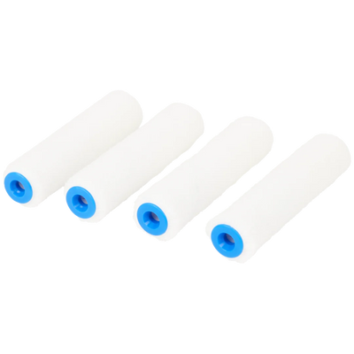 Rolă de Vopsit Profesională din Pâslă - Rezultate Impecabile pe Lemn și Suprafețe Diverse