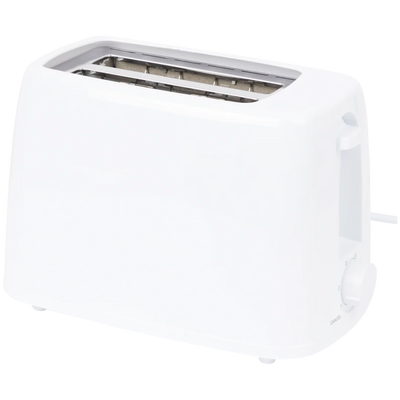 Prăjitor de Pâine Home Essentials - Mic Dejun Perfect, Rumenește Exact Cum Dorești!