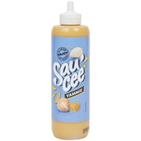 Sos Yammie Sau'cee Curry și Ceapă - Arome Intense pentru Bucătăria Ta