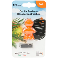 Odorizant Auto Little Joe - Parfum Proaspăt și Durabil pentru Mașina Ta
