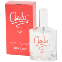 Apă de Toaletă Revlon Charlie Red - O Esență Captivantă și Modernă