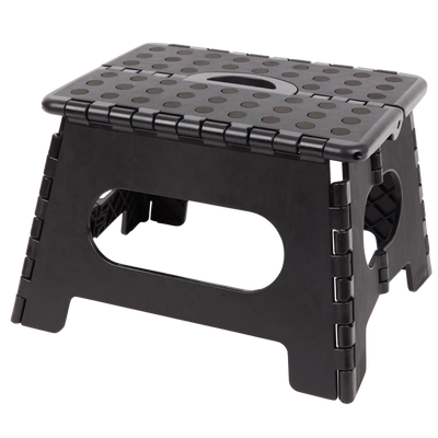 Taburet Pliabil Multifuncțional - Soluția Perfectă pentru Orice Casă