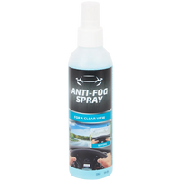 Spray Anti-Condens Premium - Vizibilitate Maximă pentru Mașina Ta