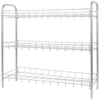 Suport de Încălțăminte Tomado Superior - Organizare Eficientă și Stil în Casa Ta