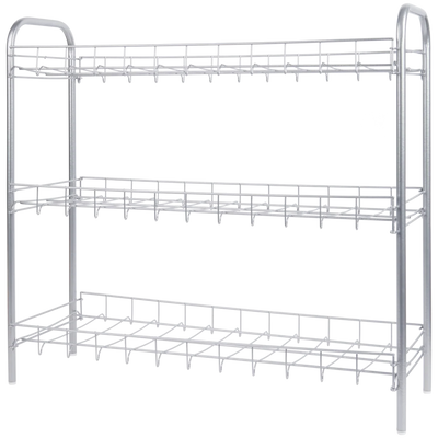 Suport de Încălțăminte Tomado Superior - Organizare Eficientă și Stil în Casa Ta