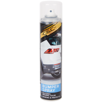 Spray De Protecție Bare C&C - Curățare și Luciu Durabil