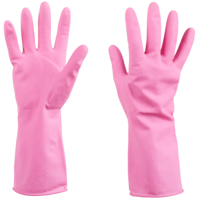 Mănuși de Protecție Premium pentru Casă și Grădină - Latex Natural, Antiderapante