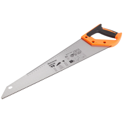 Fierăstrău de Mână Profesional Werckmann - Tăieri Precise pentru Proiectele Tale!